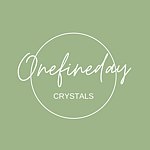 デザイナーブランド - onefineday-crystals