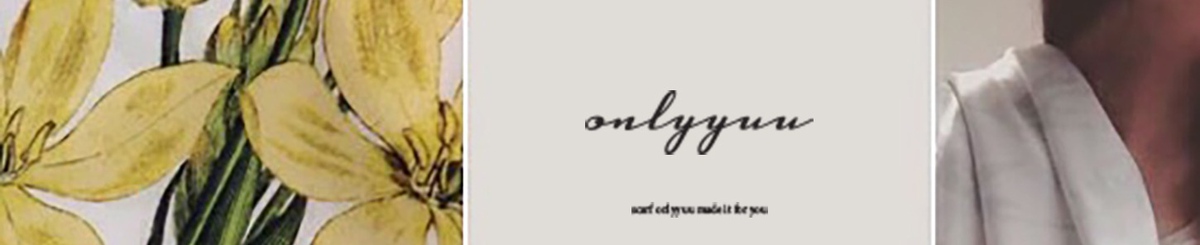  Designer Brands - onlyyuu-scarf