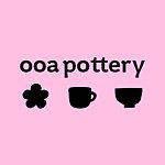 設計師品牌 - ooa pottery