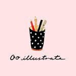 OO illustrate