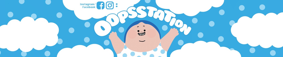 設計師品牌 - Oopsstation