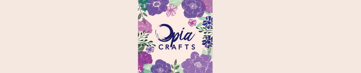 แบรนด์ของดีไซเนอร์ - Opia Crafts