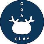 デザイナーブランド - Ora clay