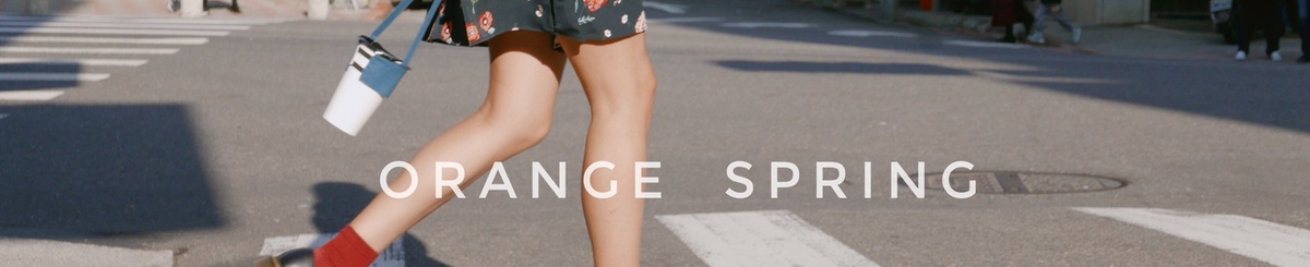  Designer Brands - orangespring