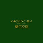 ORCHID CHEN 蘭沉空間