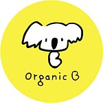 設計師品牌 - Organic B 有機比比