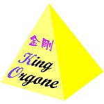  Designer Brands - King Orgone