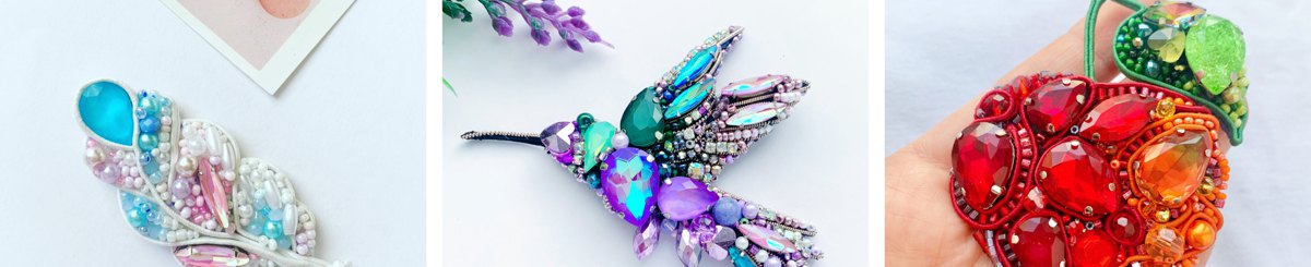  Designer Brands - Oriel jewelry