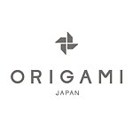 デザイナーブランド - 日本 ORIGAMI 摺紙濾杯