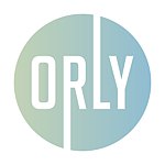 デザイナーブランド - orly-ohreally