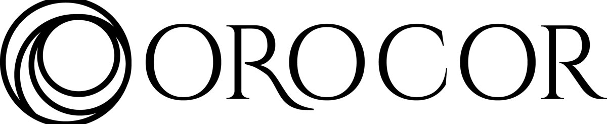 設計師品牌 - OROCOR 初能・靜謐水療