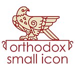 設計師品牌 - Orthodox small icons