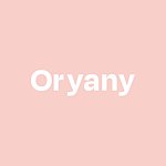 デザイナーブランド - Oryany