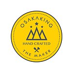 デザイナーブランド - Osakaking the Maker