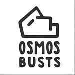 設計師品牌 - Osmos Busts