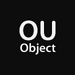 設計師品牌 - OU object | 偶物