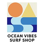 設計師品牌 - Ocean Vibes Surf Shop 好享衝浪