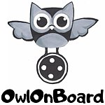 設計師品牌 - OwlOnBoard