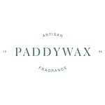 デザイナーブランド - Paddywax