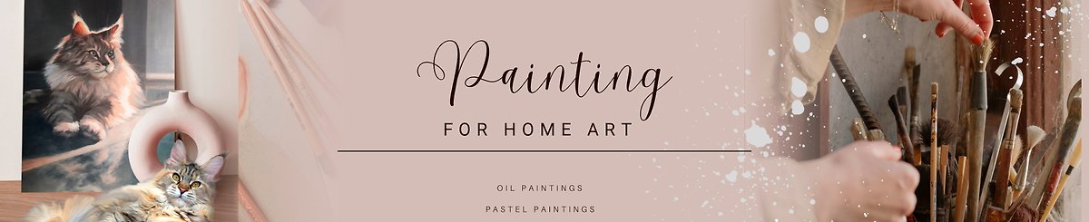 แบรนด์ของดีไซเนอร์ - PaintingForHomeArt