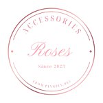  Designer Brands - Roses accessories