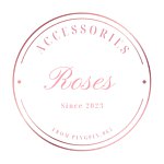 設計師品牌 - Roses accessories