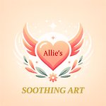 デザイナーブランド - Allie's Soothing Art