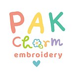 デザイナーブランド - pakcharm