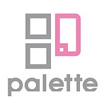 設計師品牌 - palette