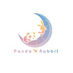 panda&rabbit