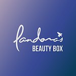 デザイナーブランド - Pandora's Beauty Box