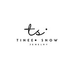  Designer Brands - Tinee.Snow Jewelry