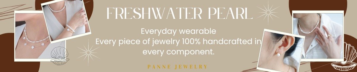 แบรนด์ของดีไซเนอร์ - Panne Jewelry