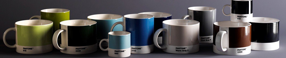  Designer Brands - pantone-tw