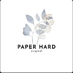 Paper hard 原創
