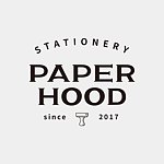 デザイナーブランド - Paperhood