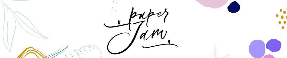 デザイナーブランド - PaperJamLab