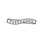 デザイナーブランド - PAPERMOOD