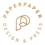 設計師品牌 - PaperPaper紙紙