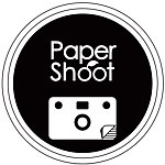 紙可拍 PaperShoot