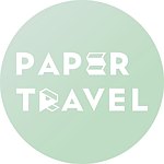 デザイナーブランド - PaperTravel