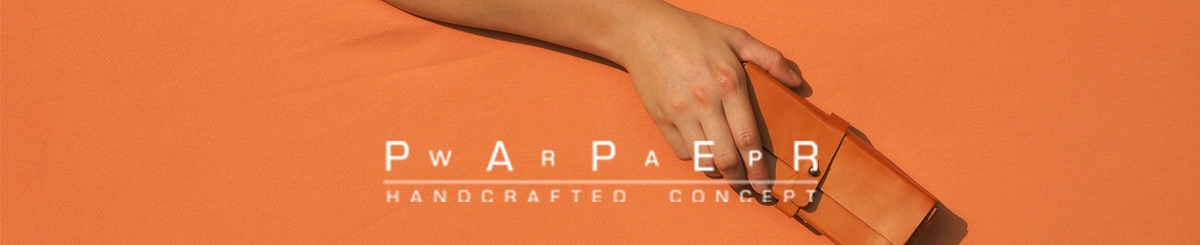 設計師品牌 - Paper Wrap