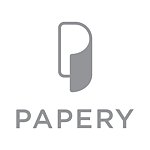 papery