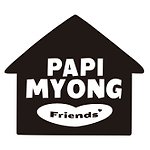 デザイナーブランド - Papimyong