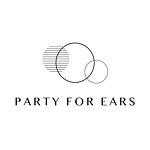 デザイナーブランド - PARTY FOR EARS
