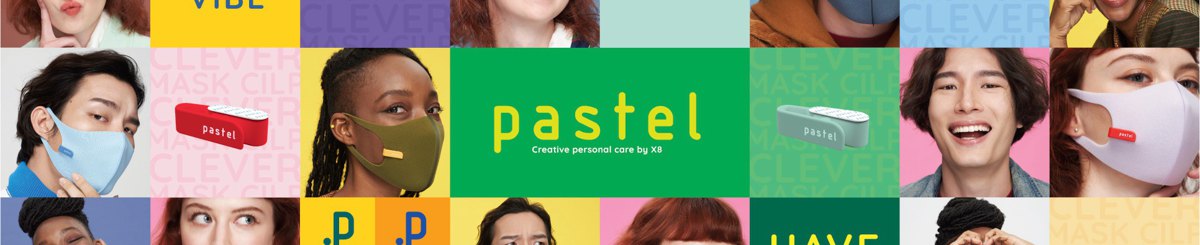 デザイナーブランド - pastelcreative