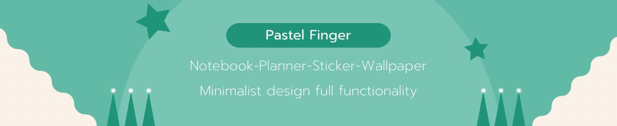  Designer Brands - pastelfinger