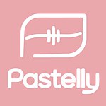 設計師品牌 - pastelly