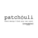 設計師品牌 - patchouli 香味