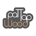 デザイナーブランド - pattap-wood